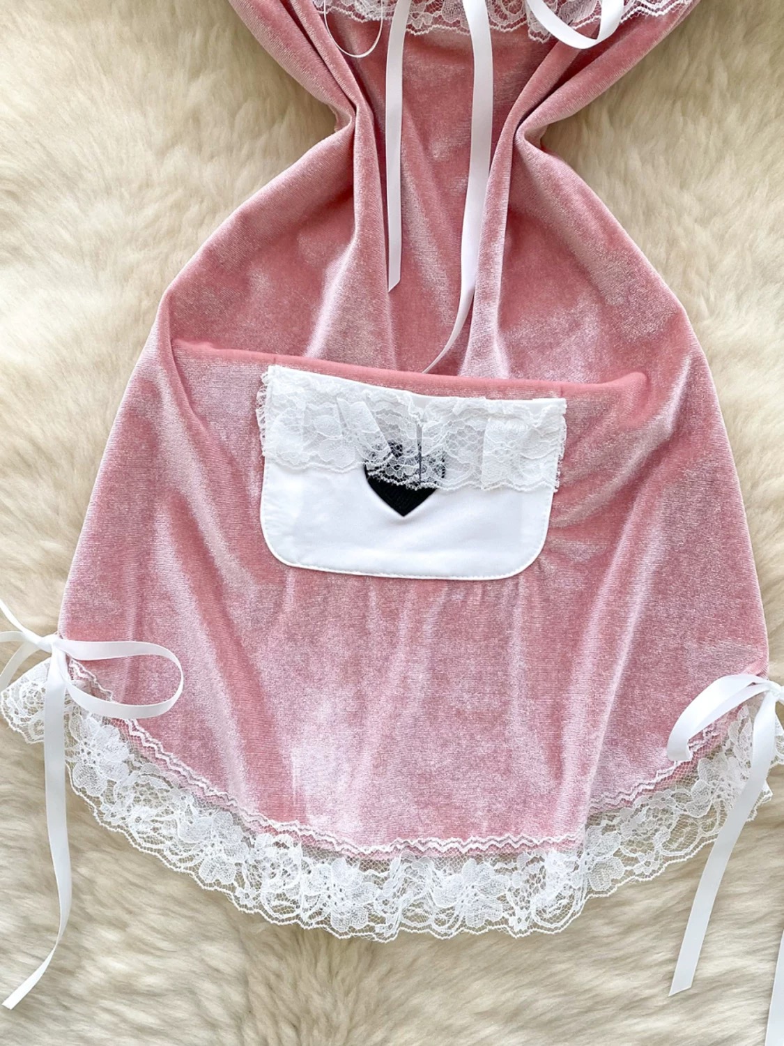 Can’t handle me sleep dress SW132 images